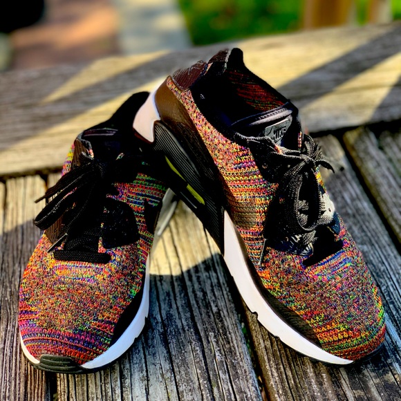 Nike Shoes - Nike Air Max shoes